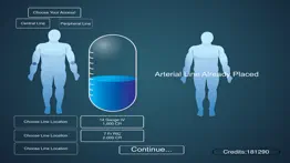 olt anesthesiology trainer iphone screenshot 1