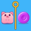 Feed Pig - Games Without Wifi icon