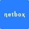 Netbox app allows you to view the list of IPAMs, devices, clusters, virtual machines, sites and organizations of your network at any given time