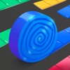 Spiral Run 3D! - iPadアプリ