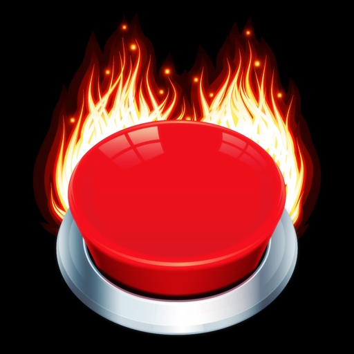 Hot Button - Reaction Test icon