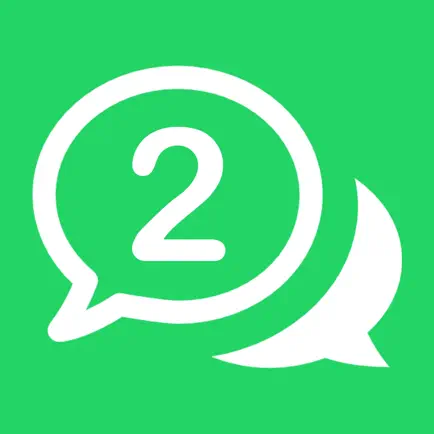 WA Dual Chat Читы