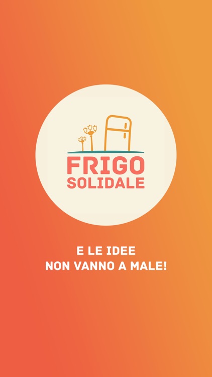Frigo Solidale