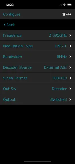 Game screenshot ViewBack mod apk