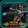 Real Motorcycle Sounds - iPadアプリ
