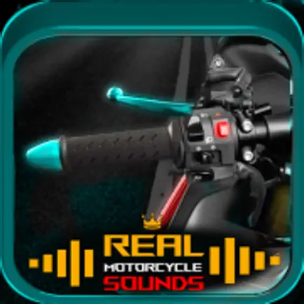 Real Motorcycle Sounds Cheats
