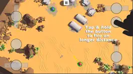 Game screenshot Tanks 3D for 2 players hack