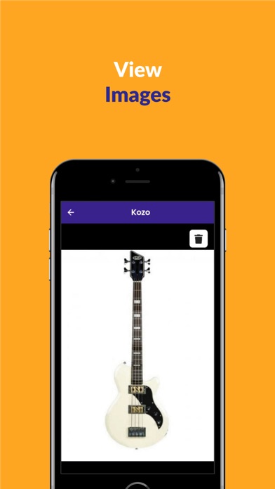 Kozo Screenshot