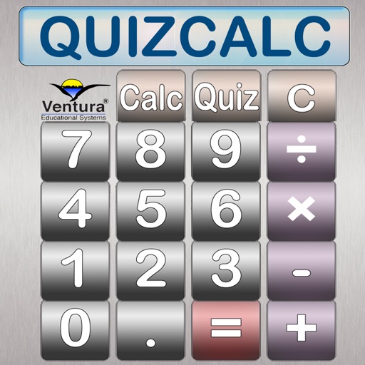QuizCalc icon