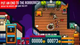 Game screenshot FinanceMission Heroes hack