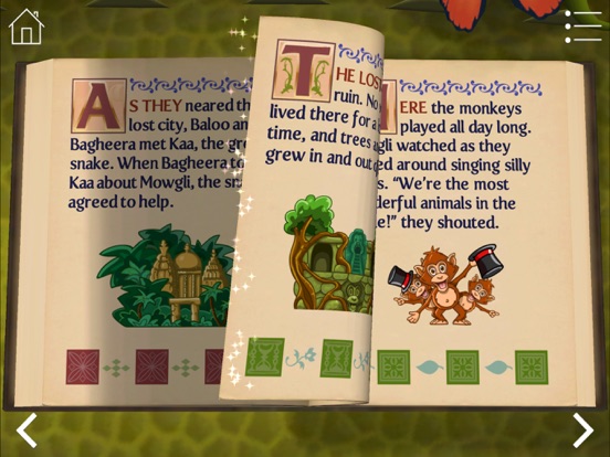 StoryToys Bookshelf Collection screenshot 3