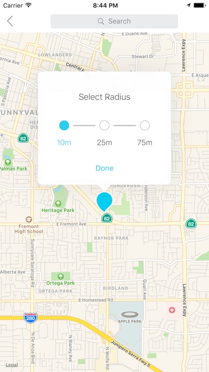 dropped Ltd screenshot-4