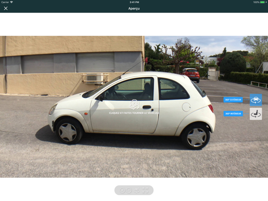 Screenshot #6 pour PixMyCar