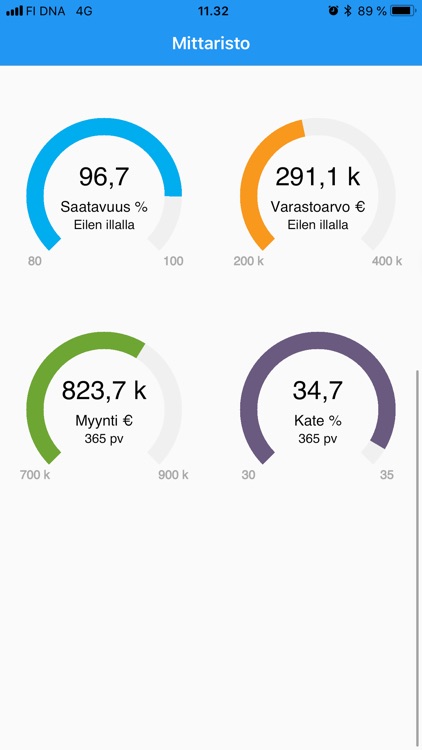 ROUTA Pocket screenshot-3