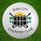 Download the Sun City Country Club App to enhance your golf experience on the course