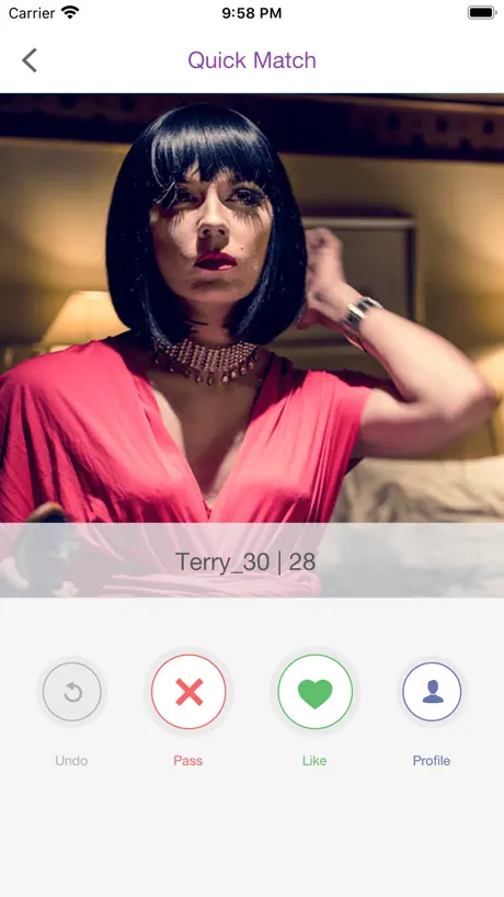 Crossdressing Singles