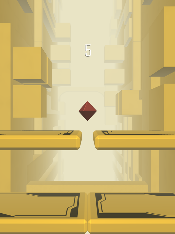 Screenshot #5 pour BotBot Jump