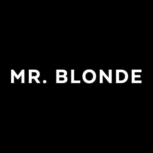 Mr. Blonde