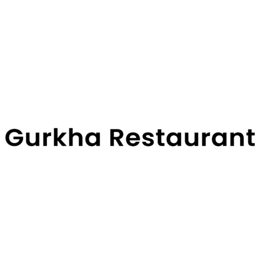 Gurkha Restaurant icon