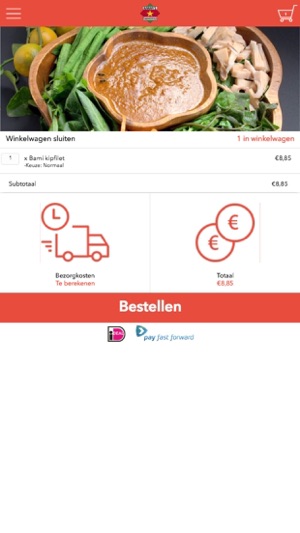 Karan Foodservice Hillegom(圖2)-速報App