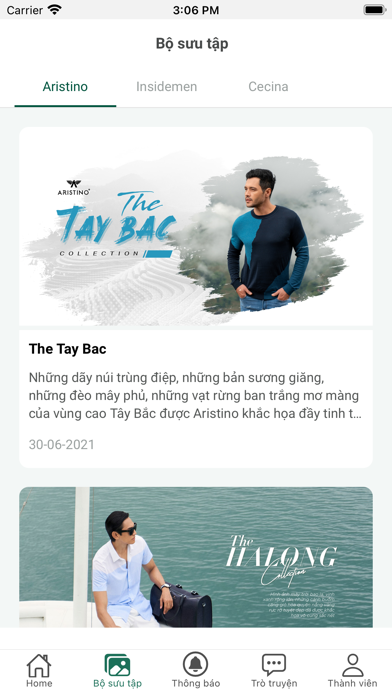 K&G Shop Screenshot