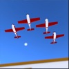 Toy Plane Glider icon