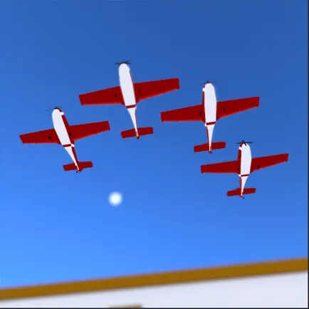 Toy Plane Glider Читы