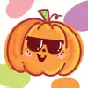 Halloween Party stickers! App Feedback
