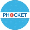 Phocket icon