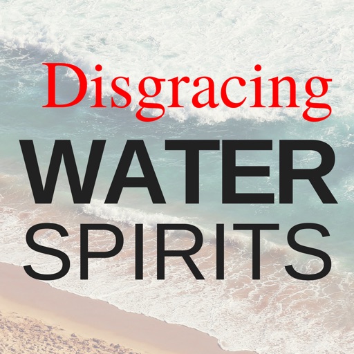 Disgracing Water Spirits icon