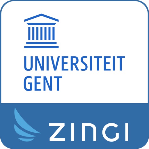 Zingi mobility for UGent