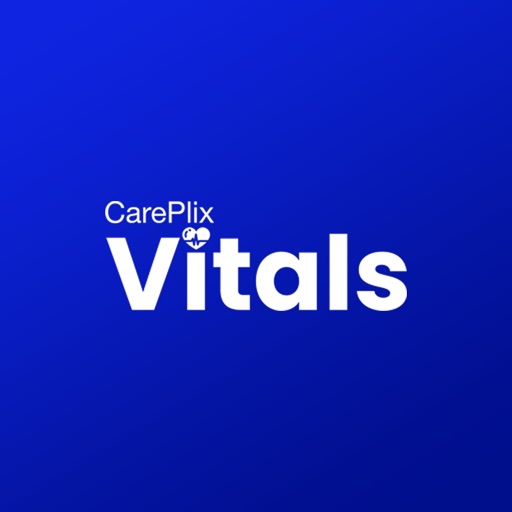CarePlix Vitals