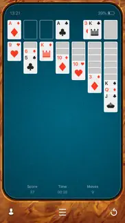 solitaire problems & solutions and troubleshooting guide - 2