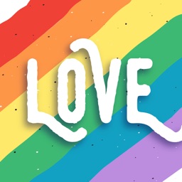 80+ Pride Love Sticker Pack