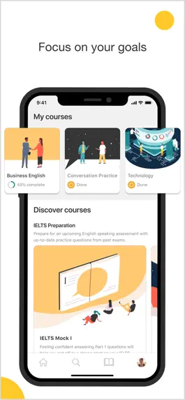 Game screenshot Cambly - English Teacher hack