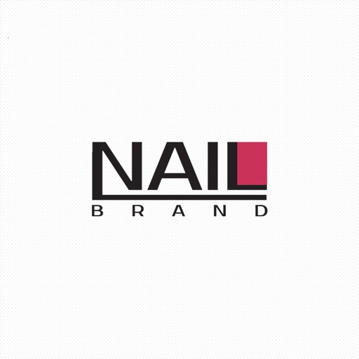 Nail Brand icon