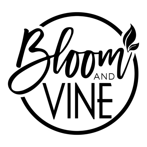 Bloom and Vine