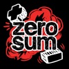 Zero/Sum icon