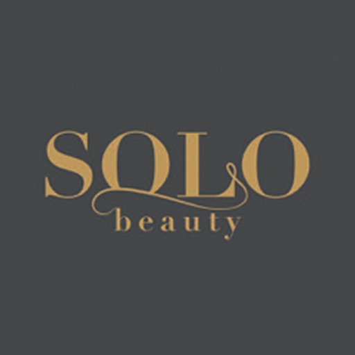 Solo Beauty icon