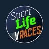 SportLife VRaces icon