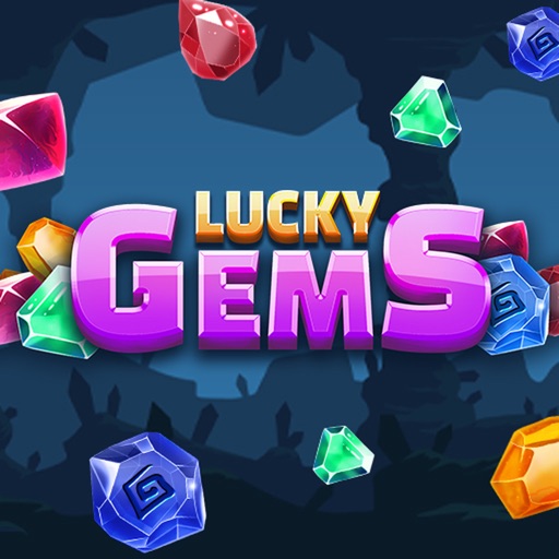 LuckyGems/