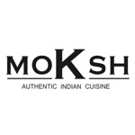 Moksh Indian Restaurant Wallet