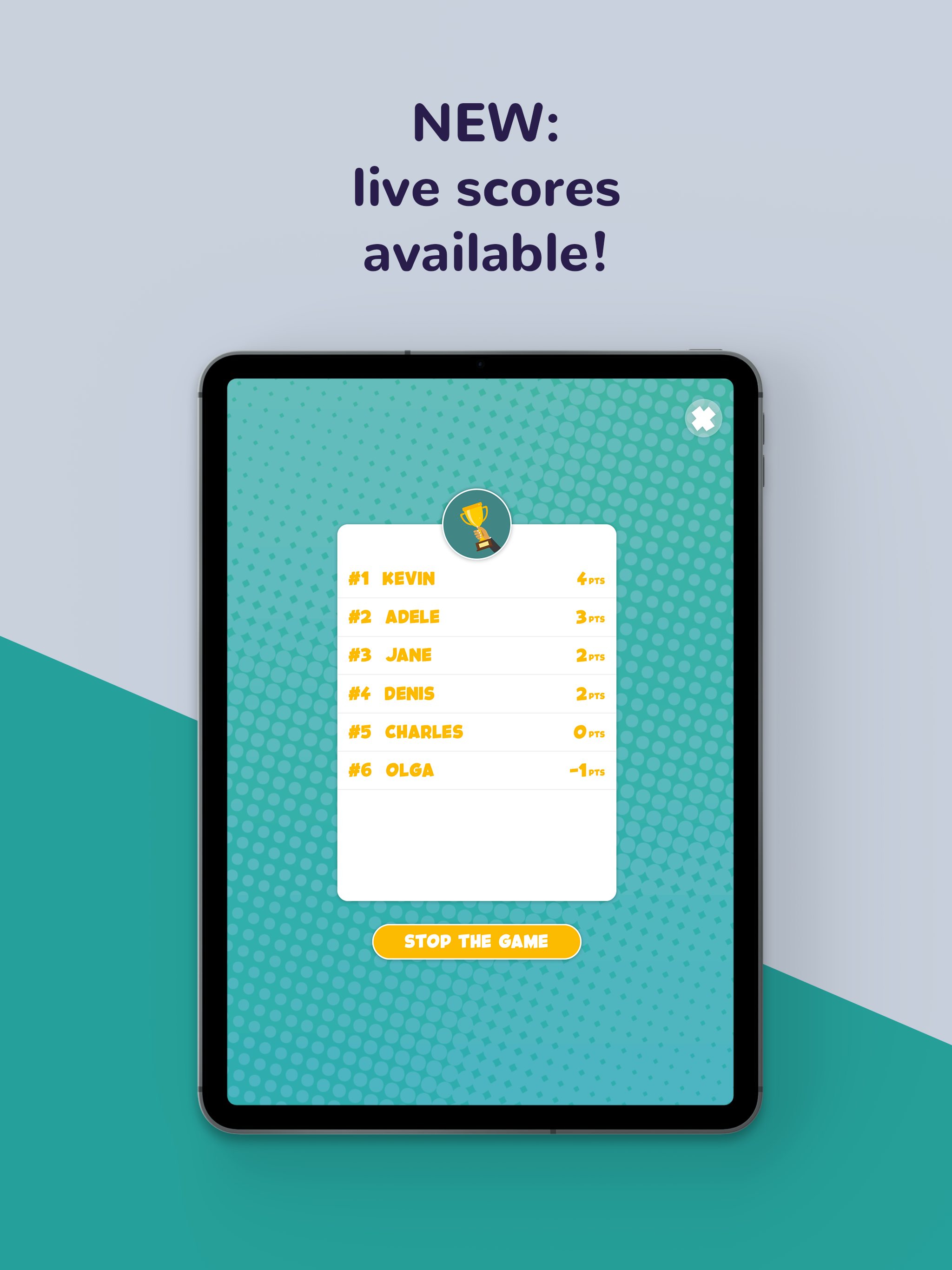 Biiim - The new party game! screenshot 8