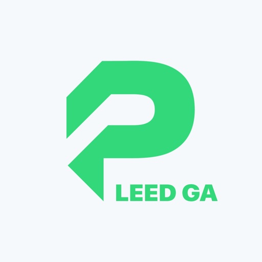 LEED GA Pocket Prep
