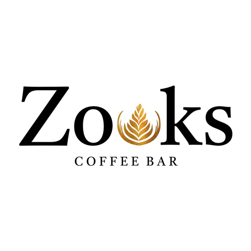 ZOOKS Coffee Bar