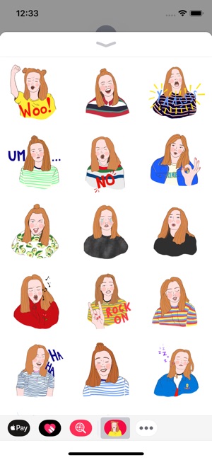 Orla the Faces(圖3)-速報App