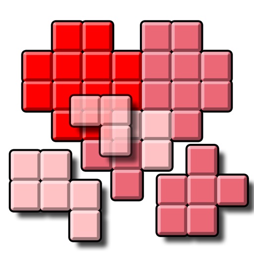 Block + Coloring Puzzle icon