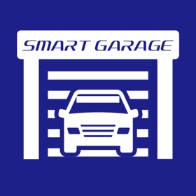 Screenshots (5) SmartGarage