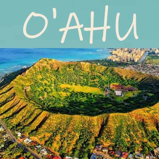 Oahu Grand Circle Audio Guide