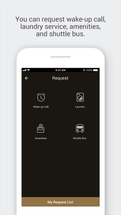 Screenshot #3 pour SmartCondotel